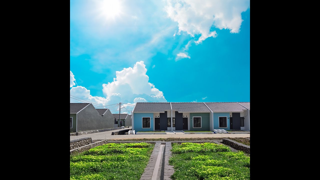 Video Onyx, Rumah Subsidi Permata Mutiara Maja