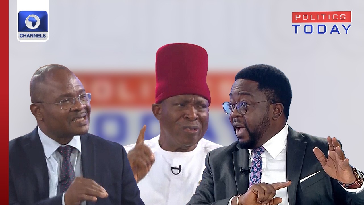 Politics Today | 05/02/2026