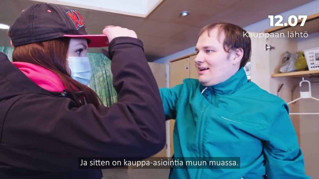 Teron päivä