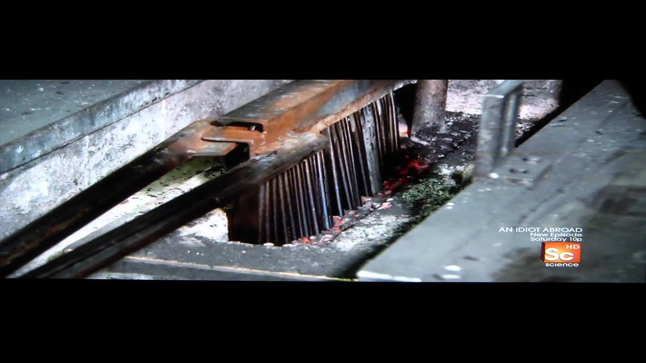 Dovo How its Made HD