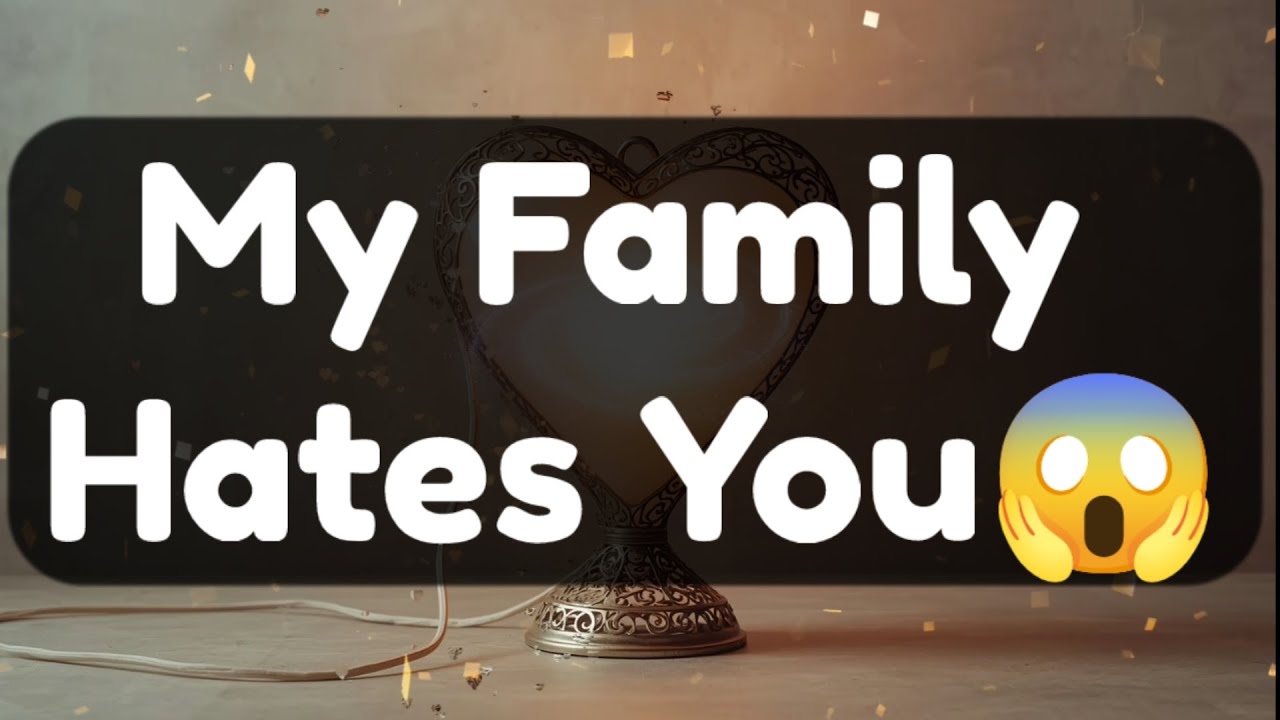 Current Thoughts And Feelings Of Your Person Love Messages My Family Hates You