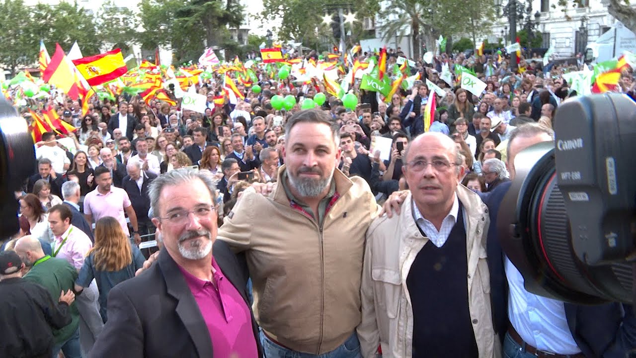 Abascal: 