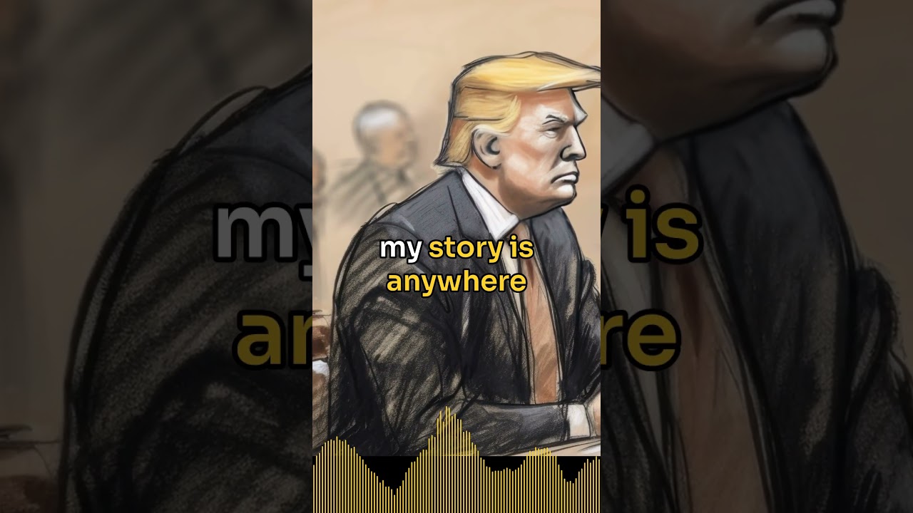 Trump's Future  #presidentialquotes #trump #biden #republican #democrats #election #election2024