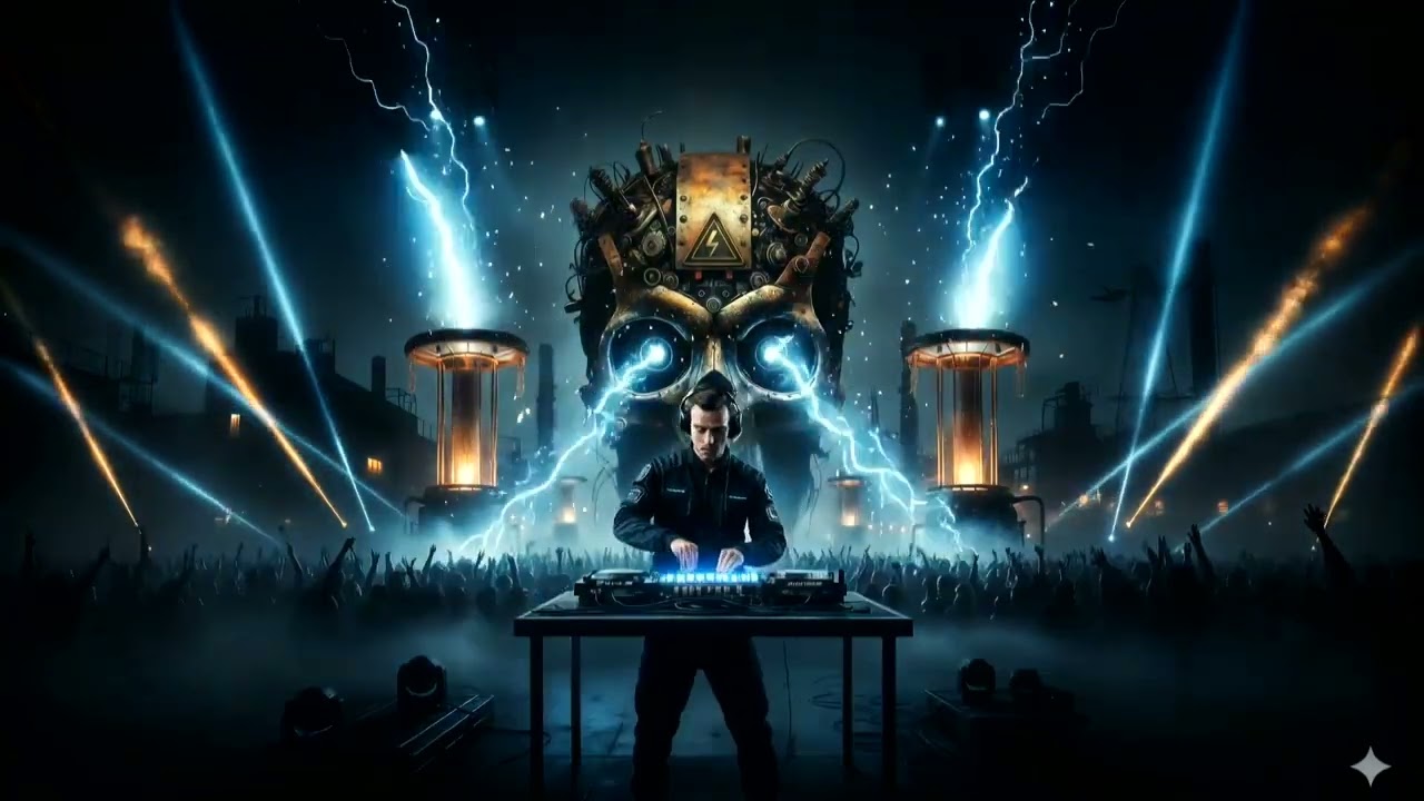 HIGH VOLTAGE