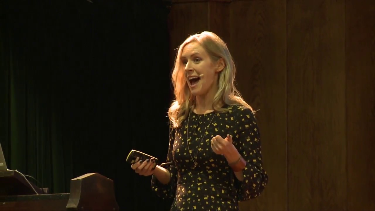 Happiness secrets from around the world - with Helen Russell