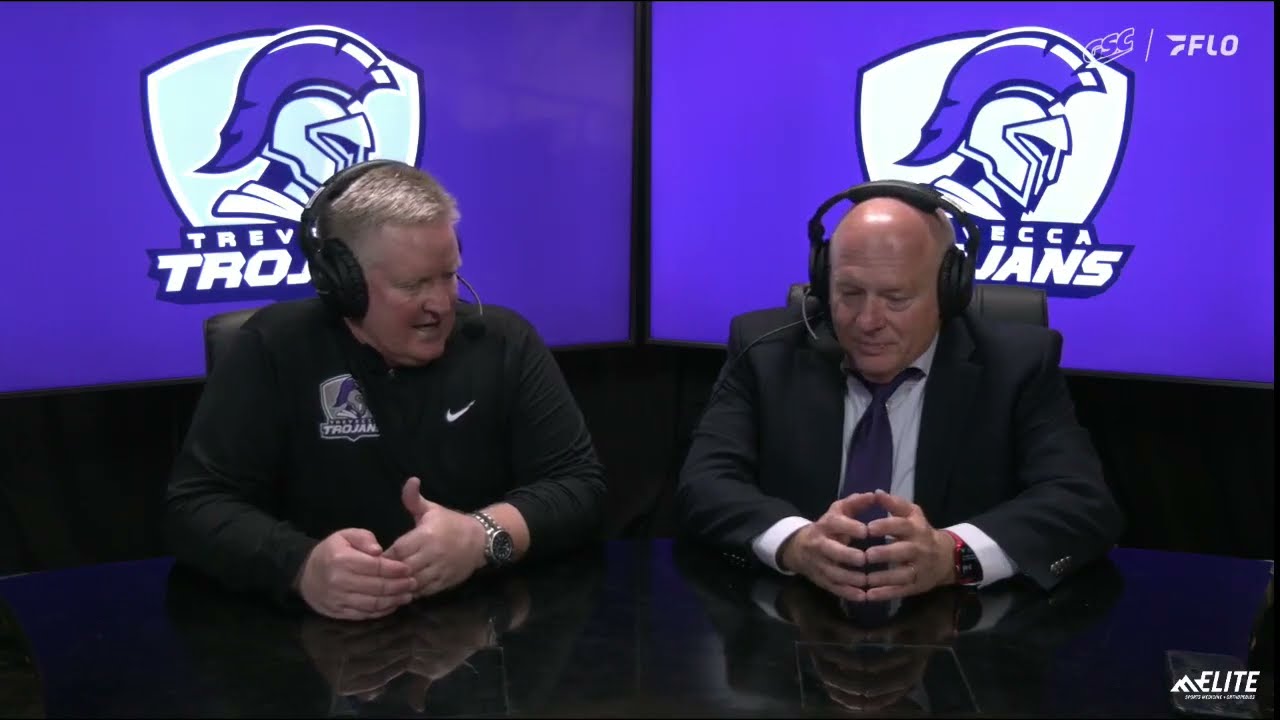 Trevecca Women's Basketball | Doug Novak Postgame vs Delta State February 21, 2026