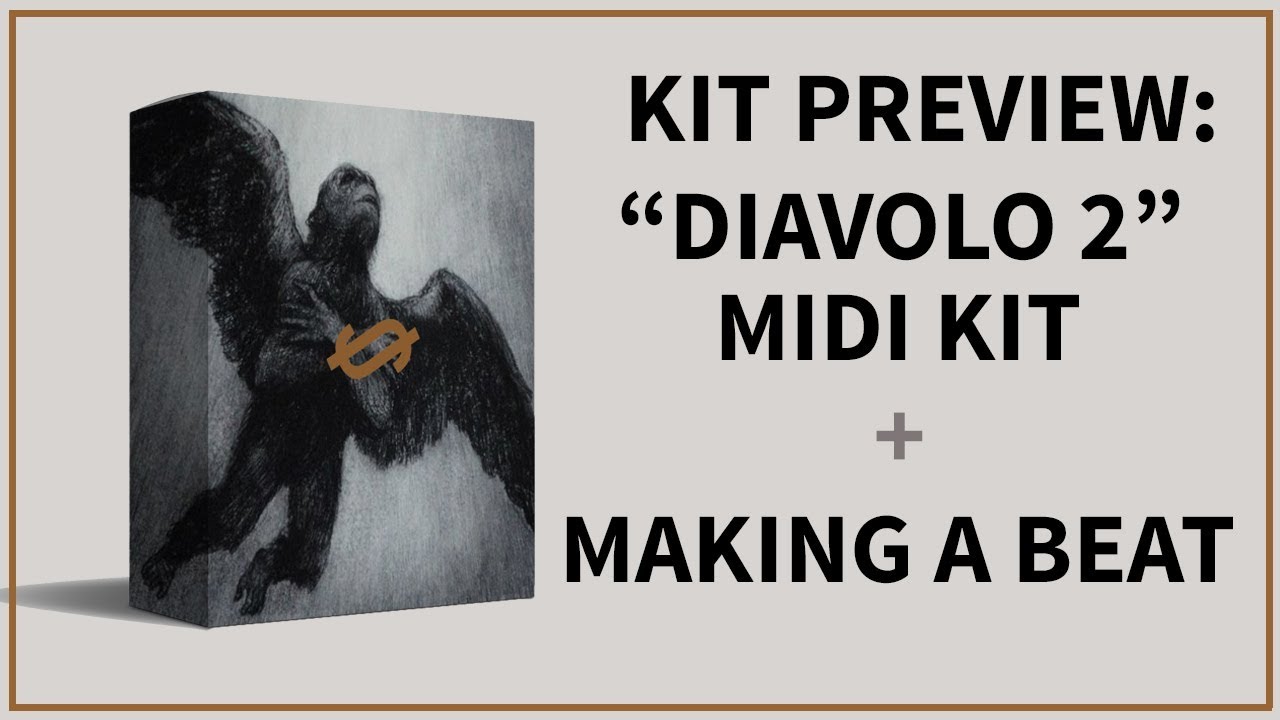 KIT PREVIEW: 