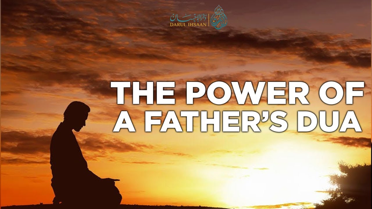 Cancer, Wealth, and a Father's Dua | Emotional Story | Sheikh Haitham Al Haddad