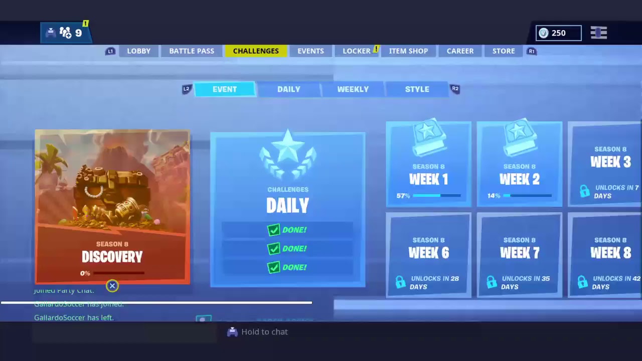 BigBlunts--'s Live PS4 Broadcast