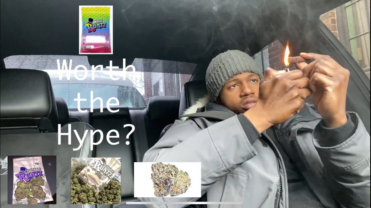 Is White Runtz all hype ???