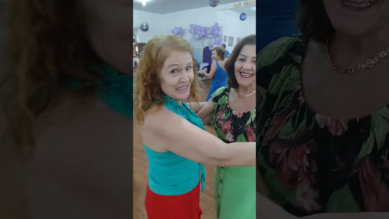 Grupo voz da experiência de Arroio do Sal.
