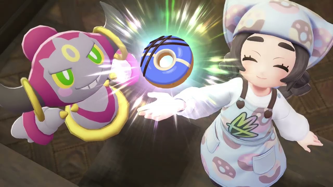 Pokemon Legends ZA Part 29: THINGS ARE ABOUT TO GET CRAZY