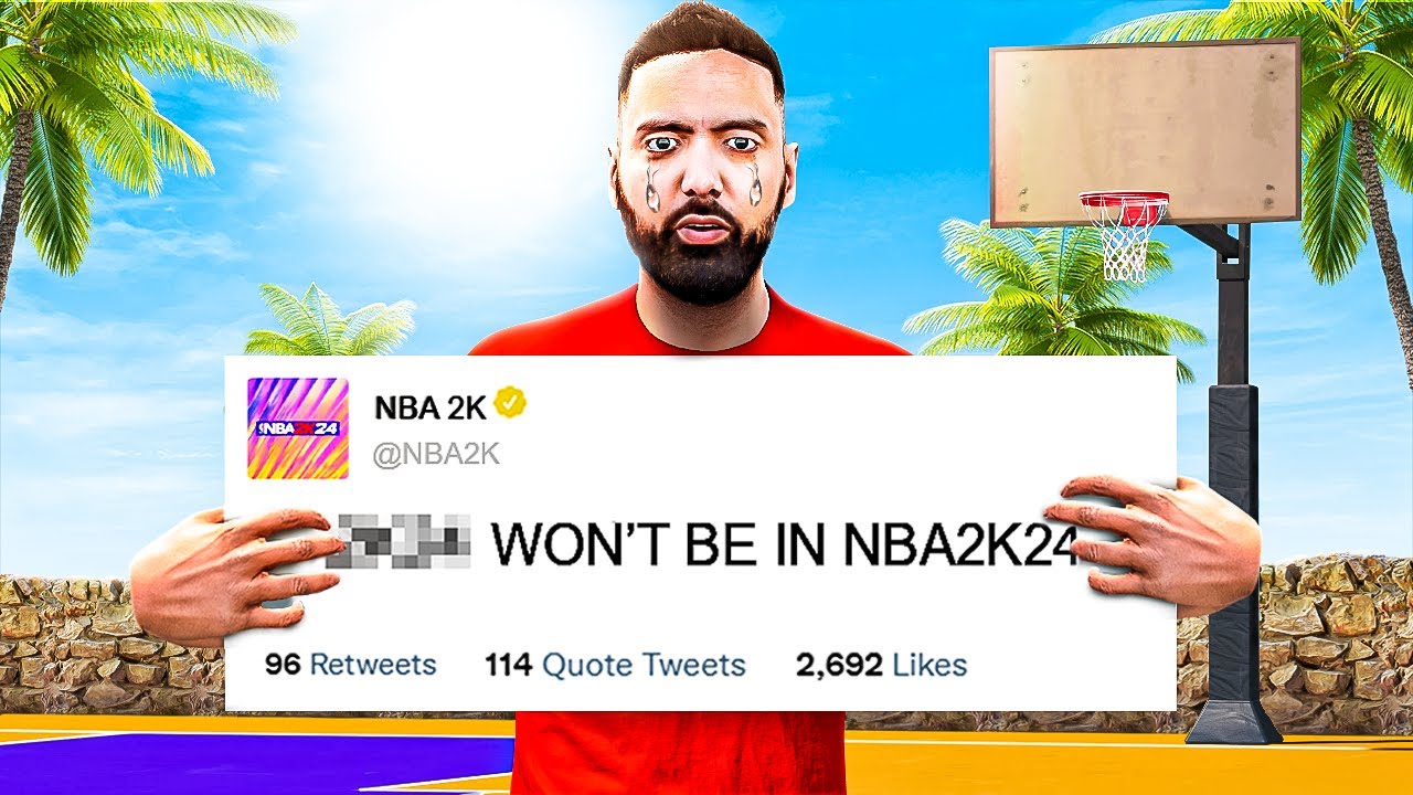 IS NBA 2K24 RUINED?!