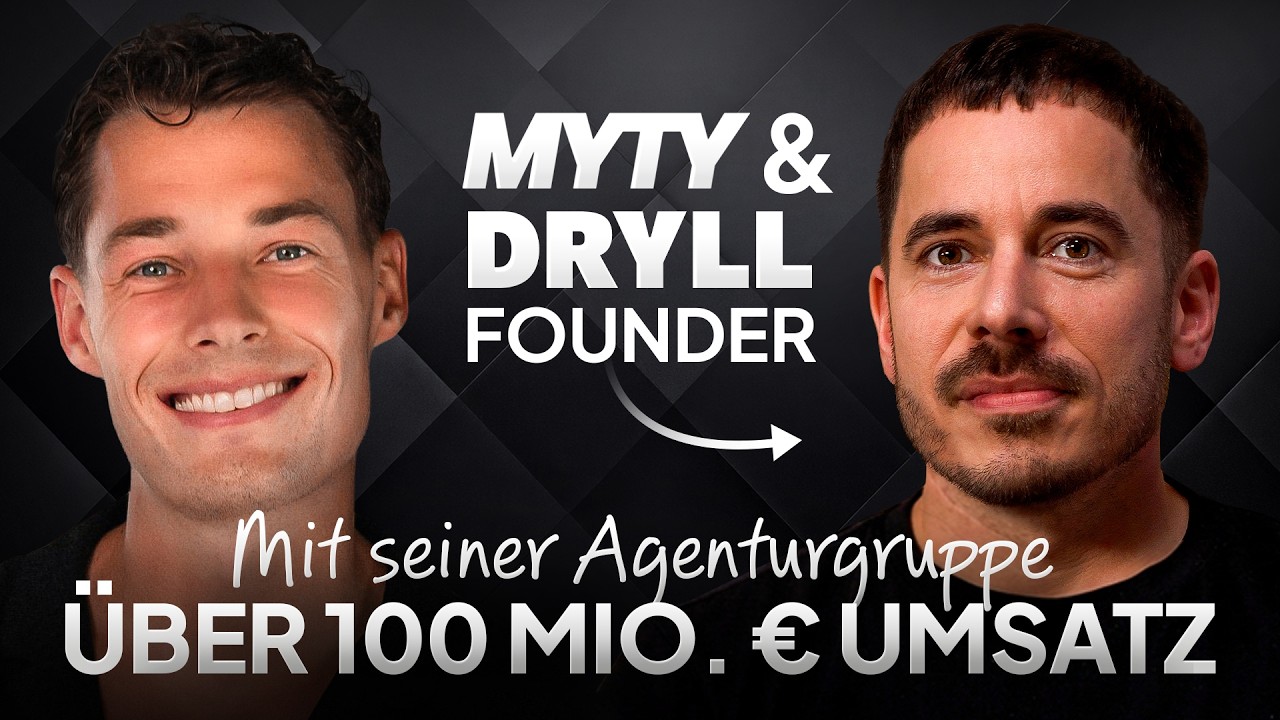 Firmen kaufen statt langsam wachsen: So baust du eine Unternehmensgruppe