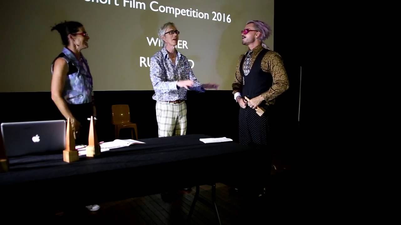 TINLA 98: Dungog Festival Award Night 2016