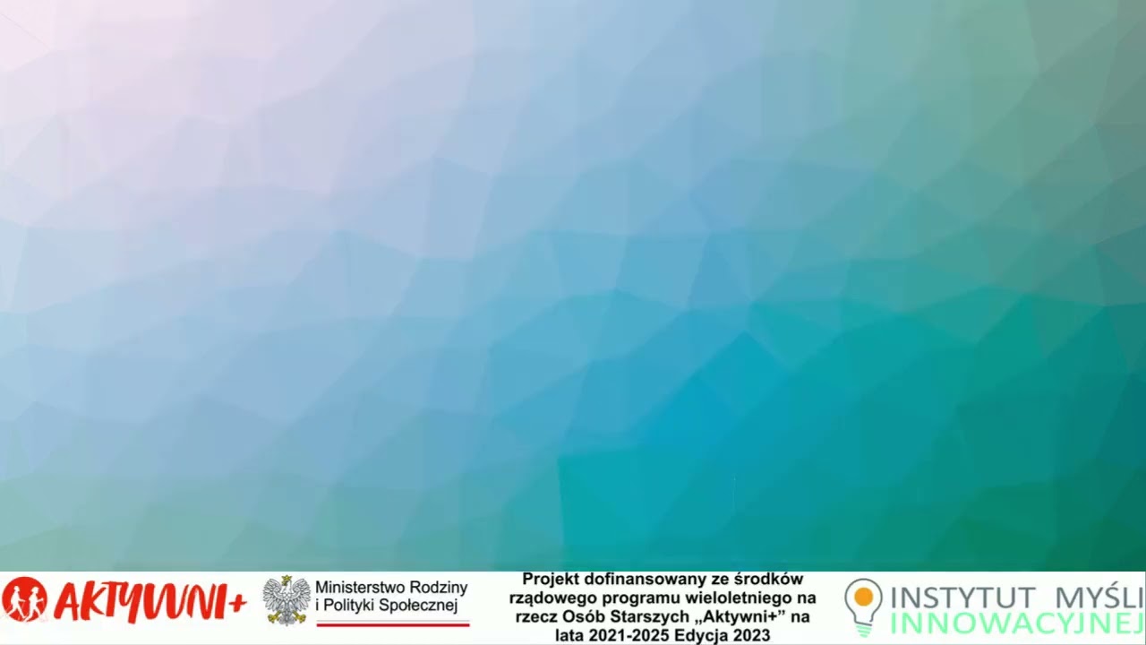 Bezpieczny e-Senior 3.0 - Bezpieczne korzystanie z Instagrama