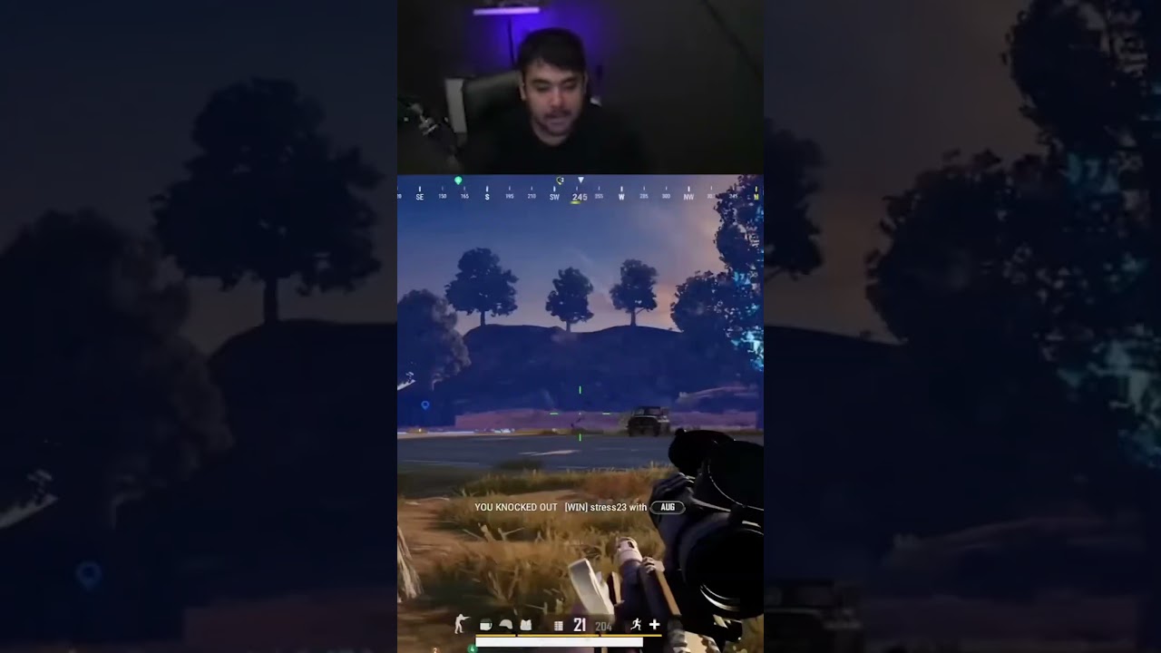 Susah untuk noob guys #skyskuuy #pubg #shorts #youtube #youtubeshorts