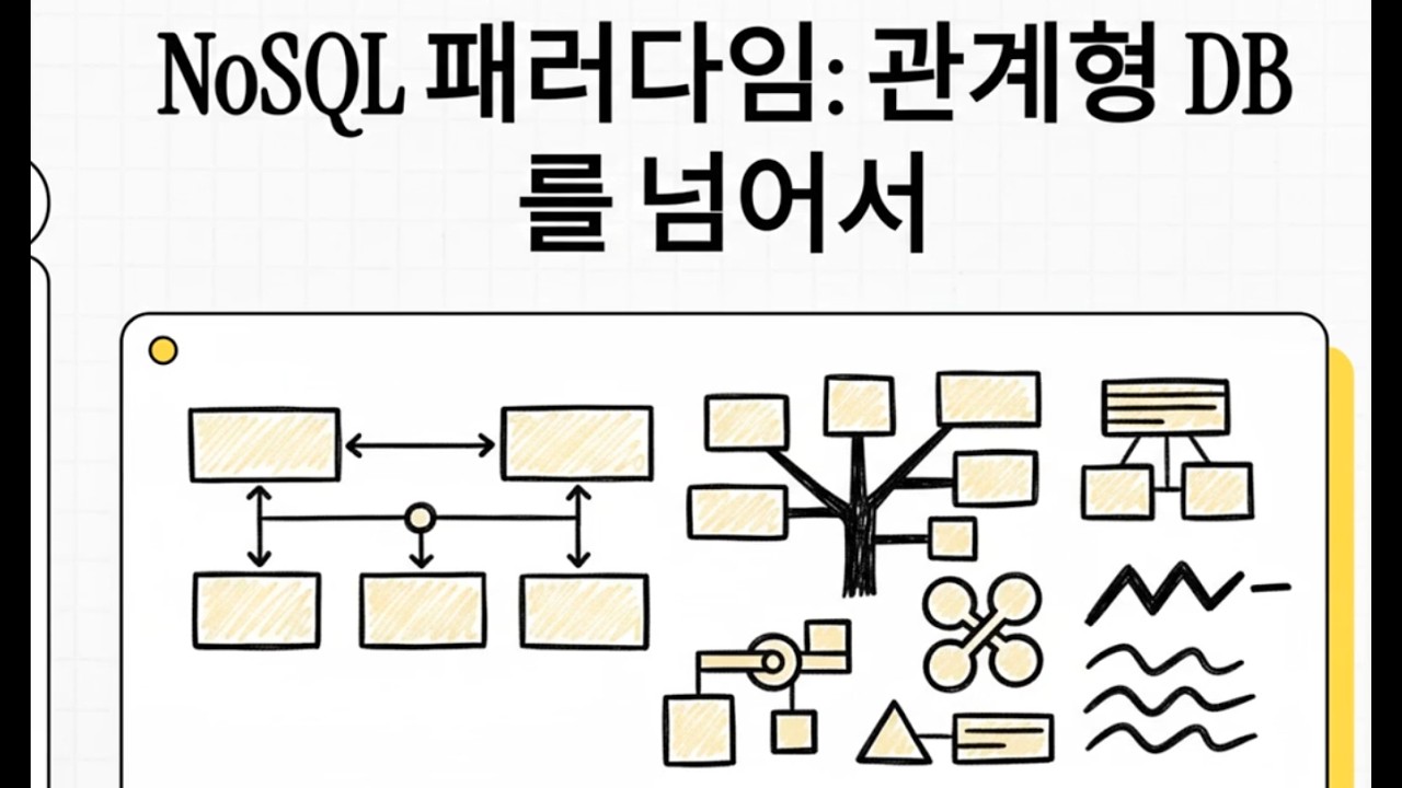NoSQL (Not only SQL)