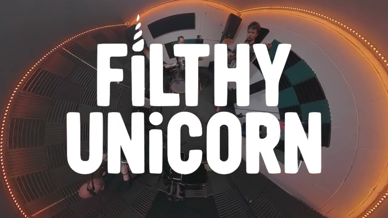 Filthy Unicorn - Praise You