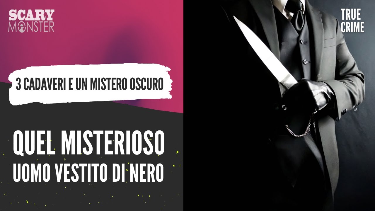 Il Mistero dell'Orribile Strage nel Salone di Bellezza
