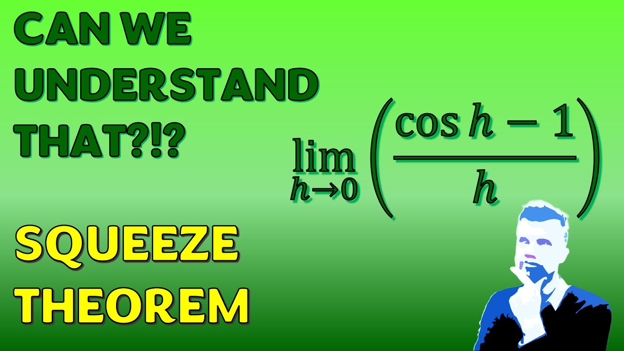 Squeeze Theorem: Can We Understand That?!?