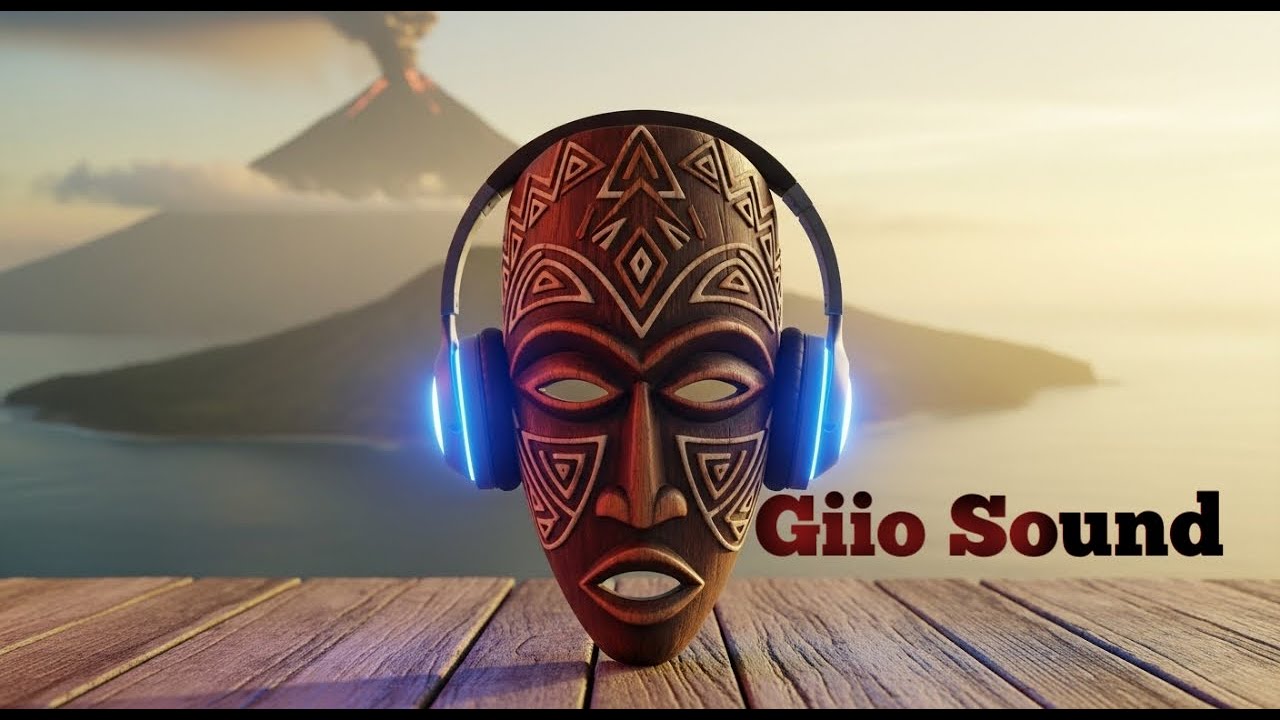 Never Fall Apart -Kure (Giio Sound )2025