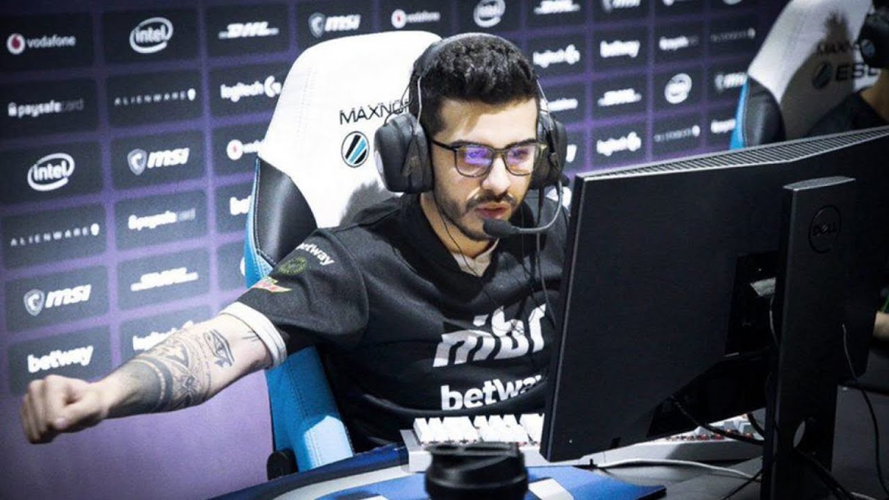 Coldzera POV plays faceit / mirage / 11 July 2020 / 32 FRAGS !