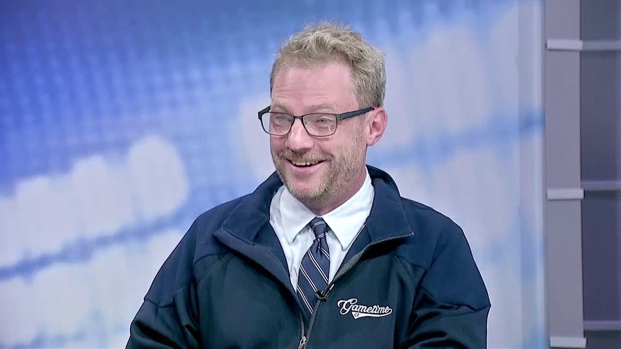 Sean Patrick Bowley Discusses the Latest Top 10 Poll!