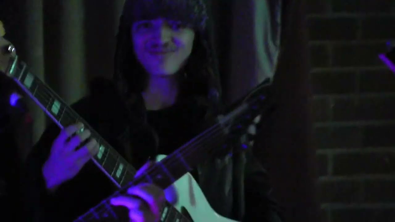 Midoran Live in London 24/02/2024