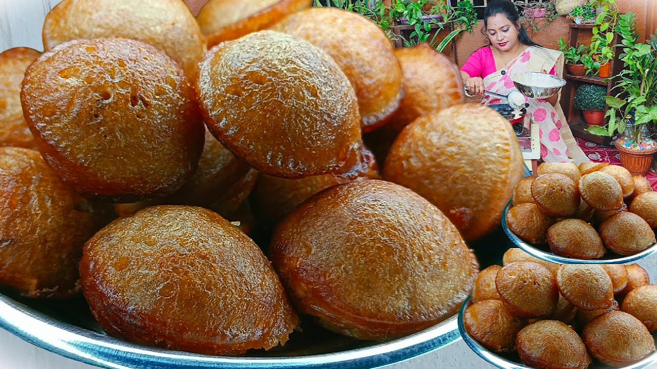 এমন স্বাদ,প্রথমবারেই খেয়ে আফসোস করবেন যে আগে কেন বানিয়ে খাইনি|new recipe