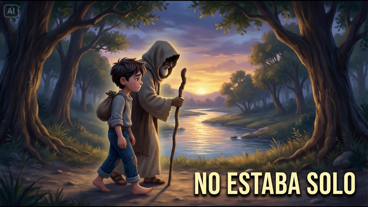 Cuando Crees que Dios No Te Ve: Relato Emotivo de Esperanza y Fe