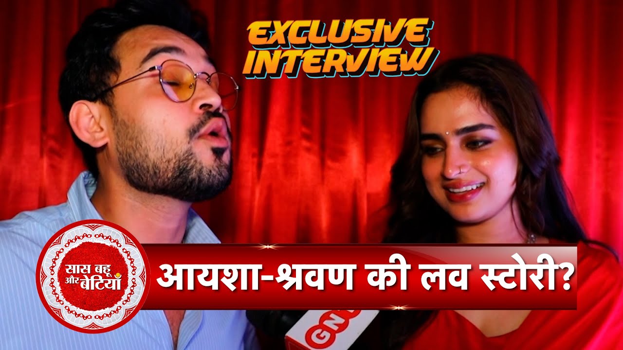 Ayesha Opens Up About 'Dil Ko Rafu Kar Lein' with Karan V Grover | Meet Her Character Nikki | SBB