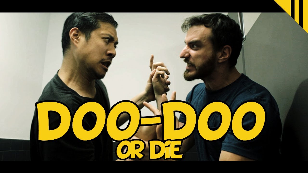 Doo-Doo or Die!