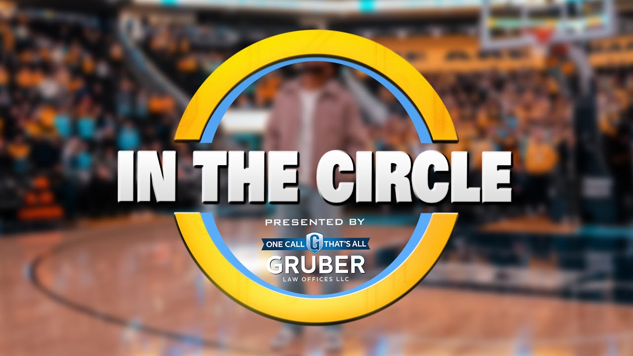 In the Circle | Episode 5 | 