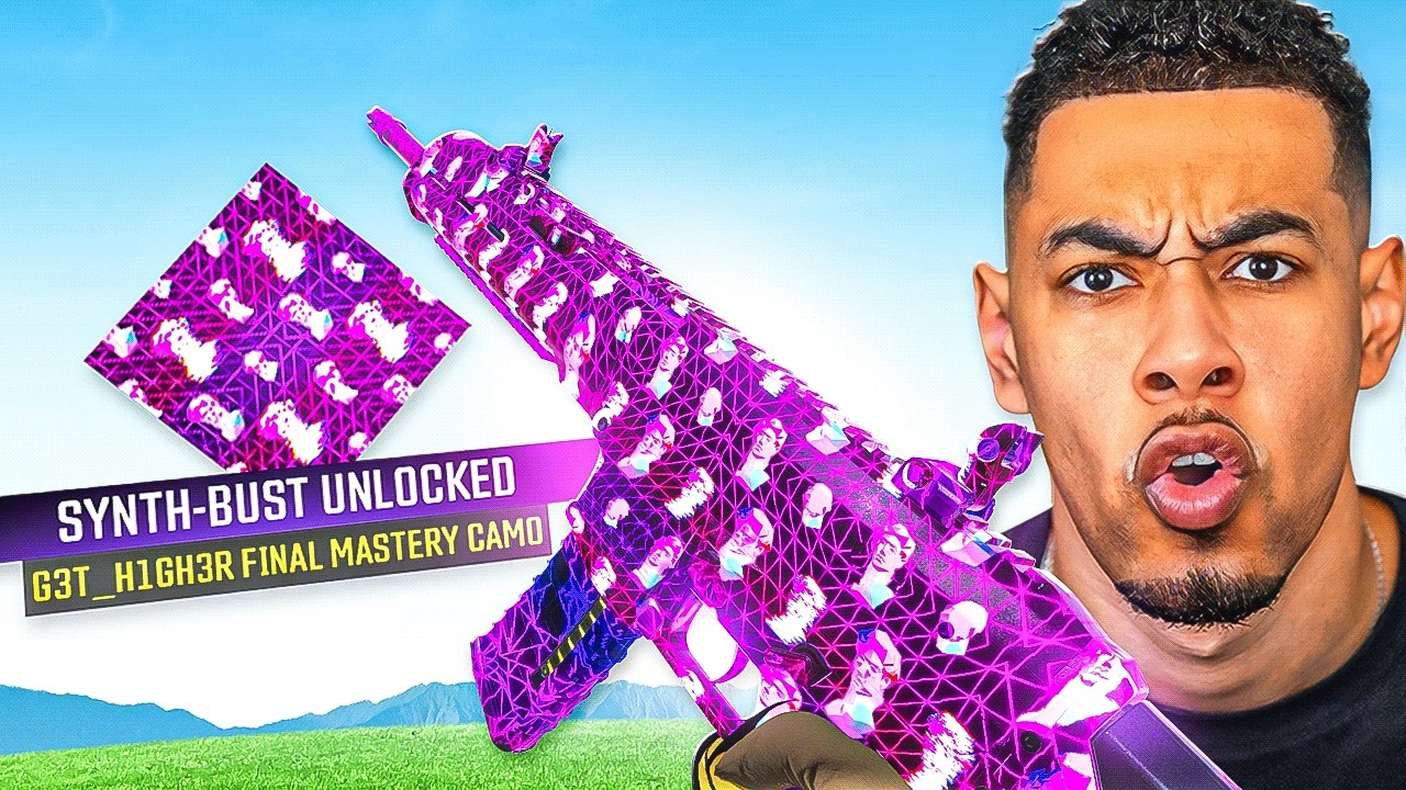 I UNLOCKED 