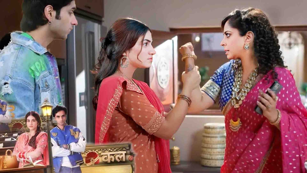 Heer Bring Nawab Home & Expose Gulab || Tu Juliet Jatt Di|| UPCOMING TWIST