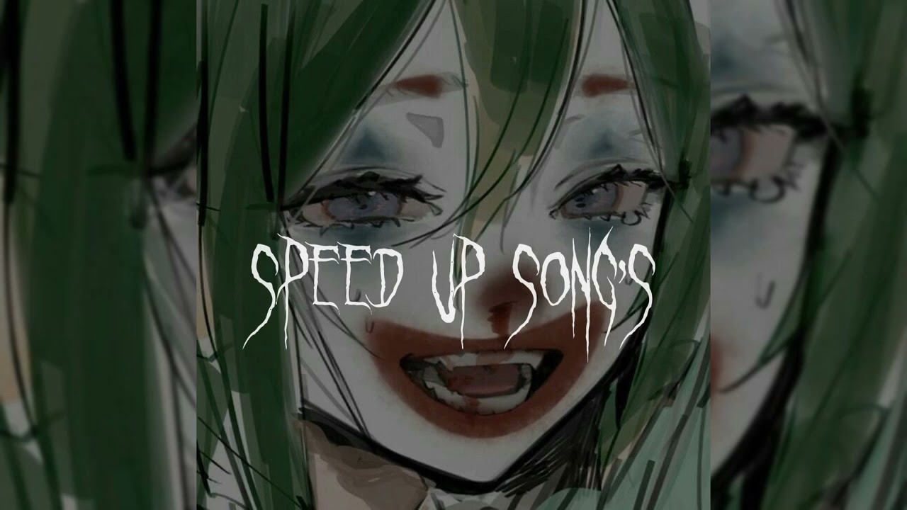 Валентин Стрыкало - Я бью женщин и детей (Speed Up)