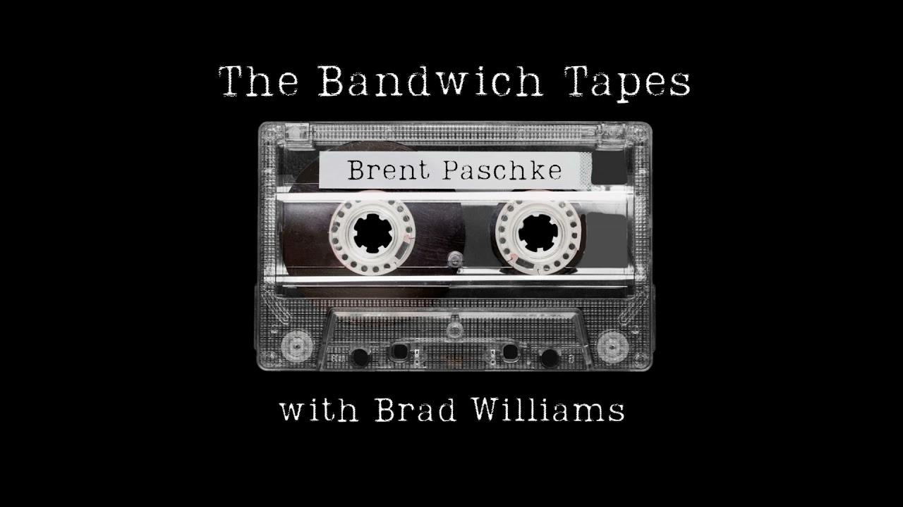 Brent Paschke: Where Feel Meets the Process