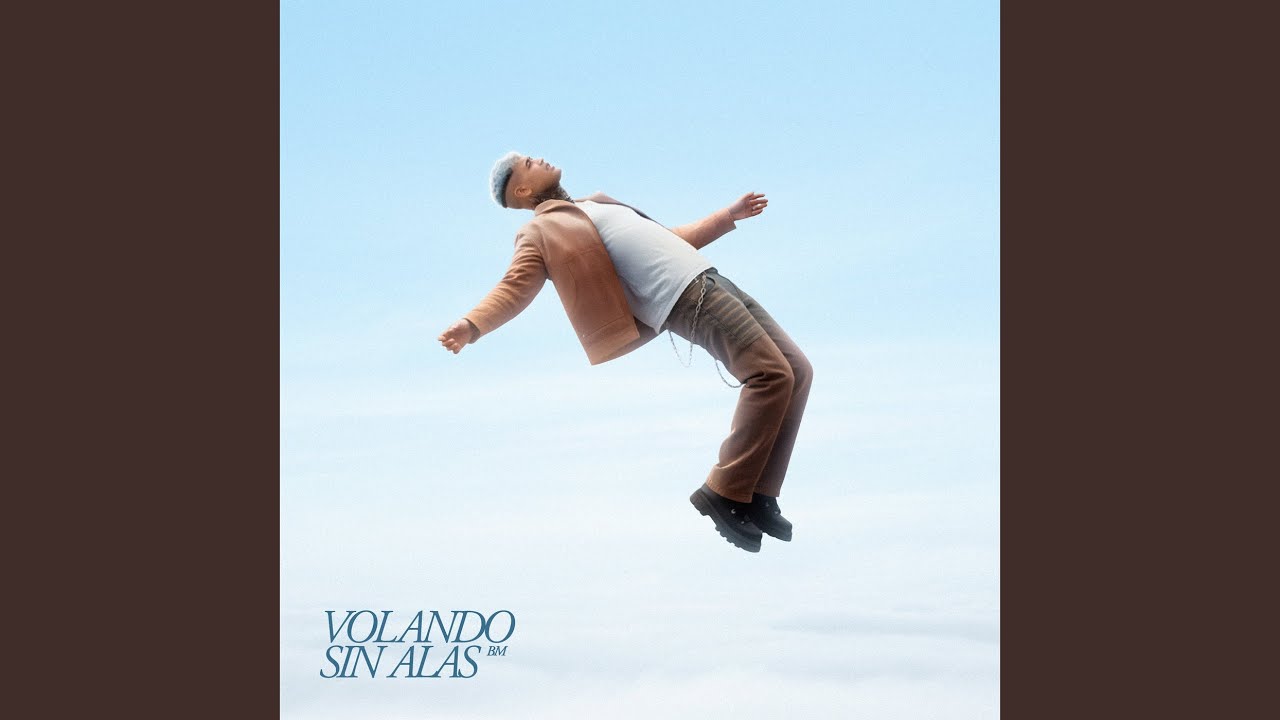 VOLANDO SIN ALAS