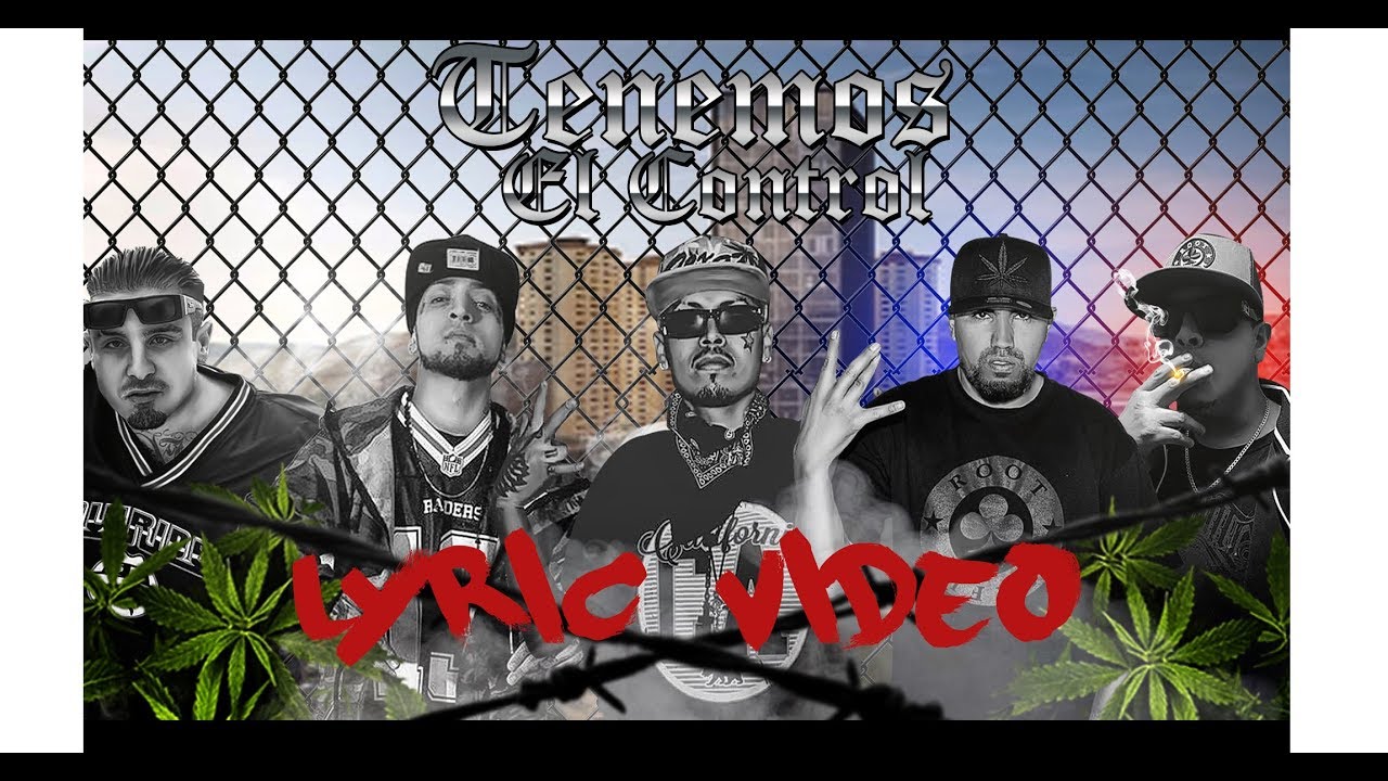 B Raster,Menace,Tanke One,Pedro Cirax ,Kapel da Mosst (Video Lyrik)