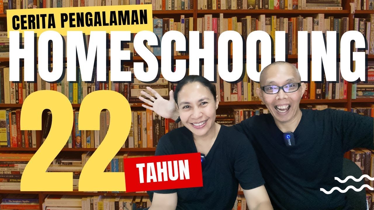 Refleksi Pengalaman Menjalani Homeschooling selama 22 Tahun