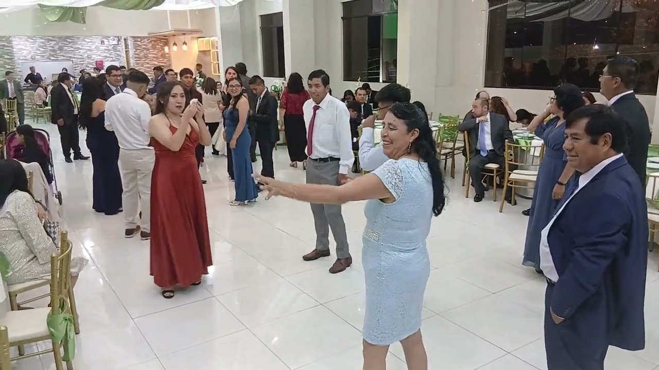 ORQ. INTERNACIONAL NUEVA SOCIEDAD HYO
