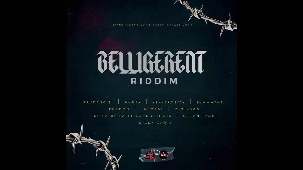 Pobdon - Money Bell (Official Audio)