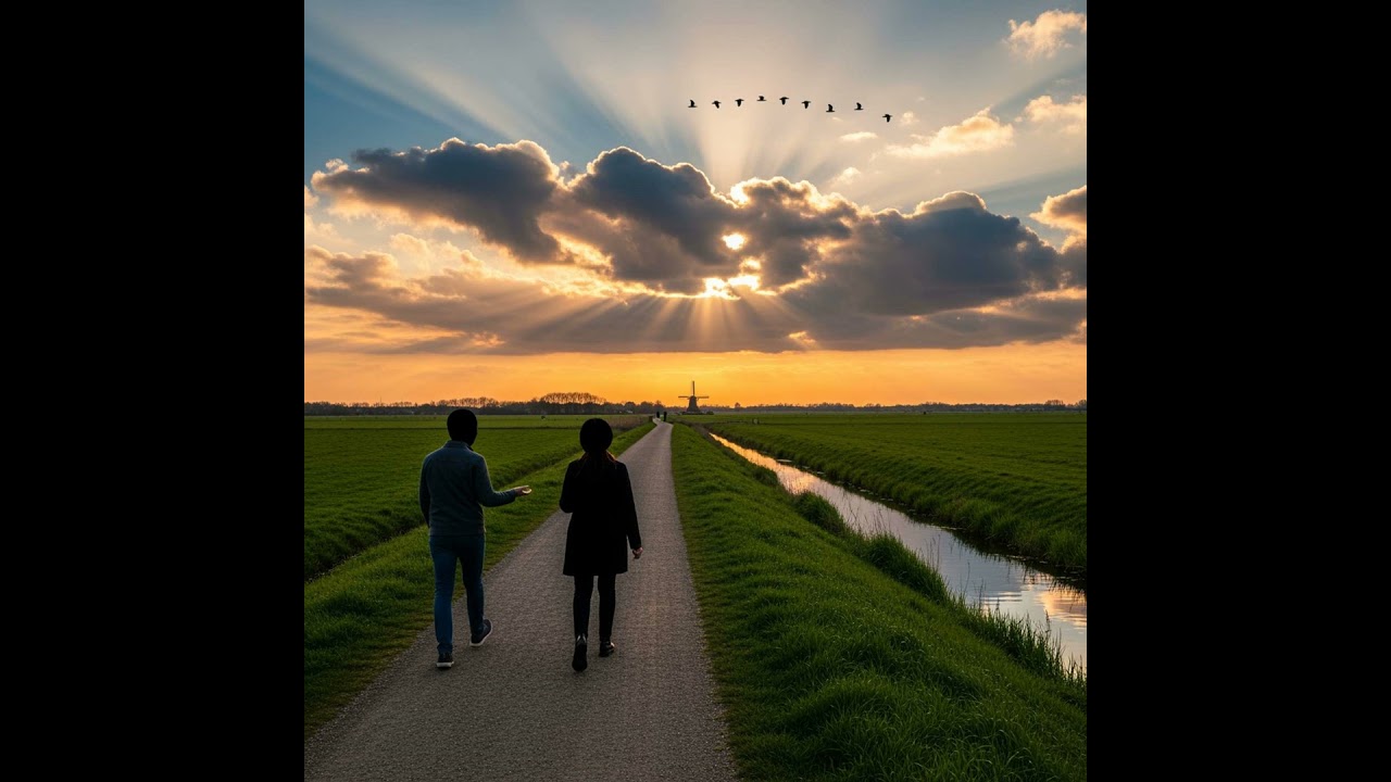Dutch Dialogues (A1) - DD067: 26 feb — Referendum over windmolens Rijssen (Rick, Tom & Julia)