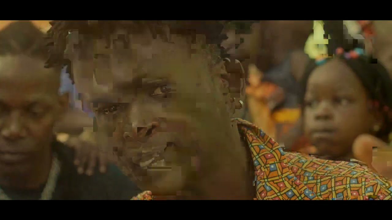 Suubi Official VIDEO Out by Record Elah Butida