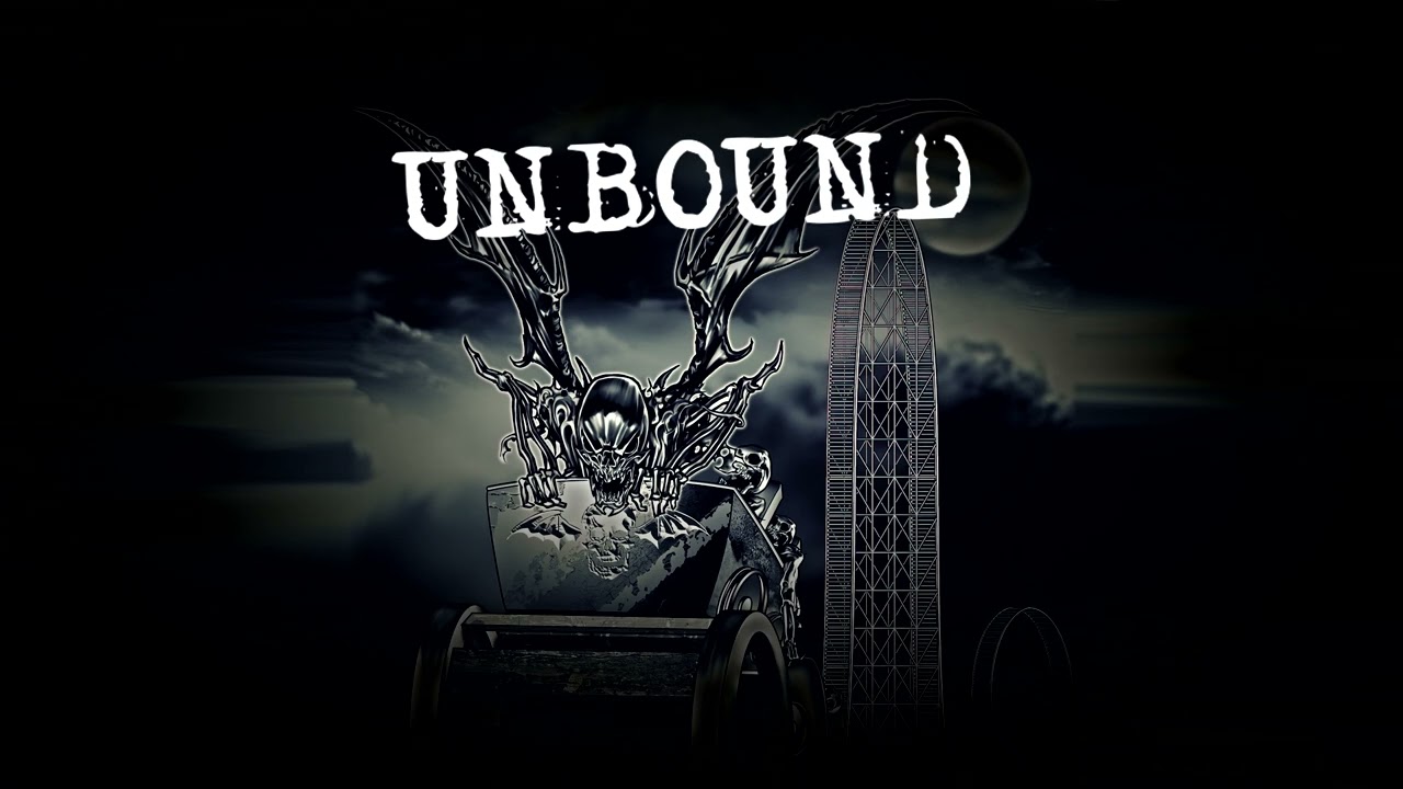 Avenged Sevenfold - Unbound (The Rev AI Cover)