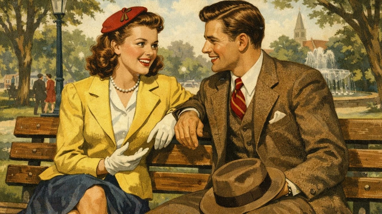 Vintage Good Mood Playlist - Nostalgic Happy Songs to Brighten Your Day: 1930s, 1940s Nostalgic Jazz