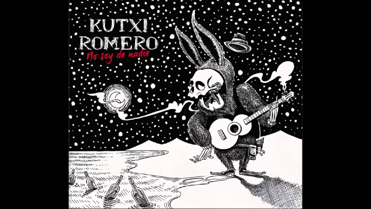 Kutxi Romero   Malnacido