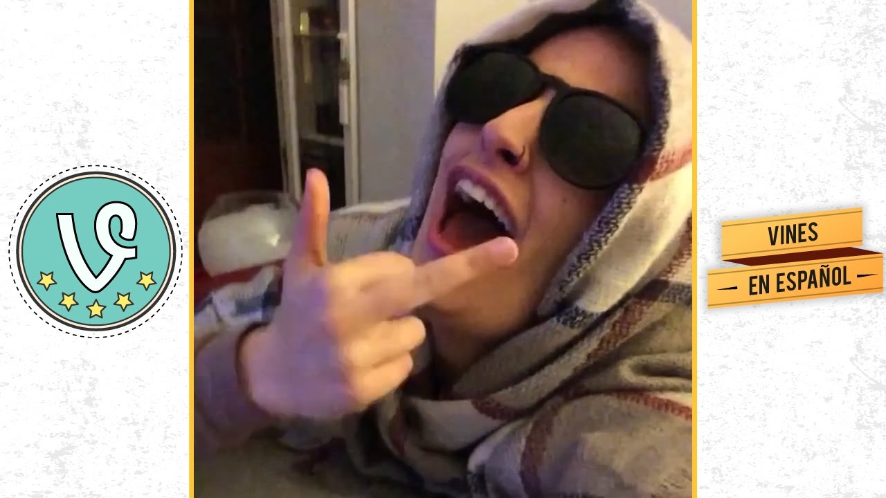 Los Mejores Vines en Español Diciembre 2016