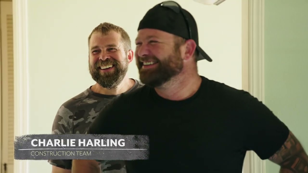 Fixer to Fabulous Season 6 Episode 8 Rebuild After the Storm